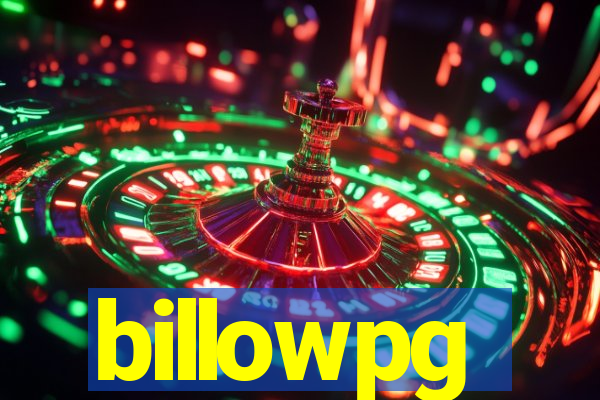 billowpg