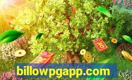 billowpgapp.com