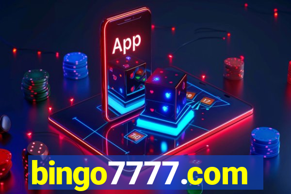 bingo7777.com