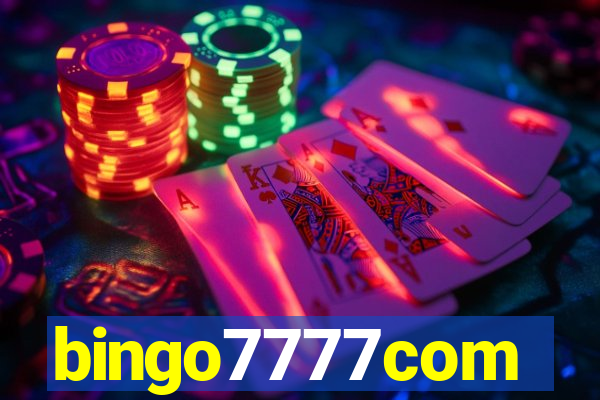 bingo7777com