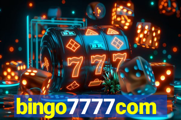 bingo7777com