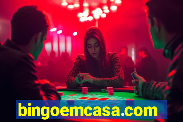 bingoemcasa.com