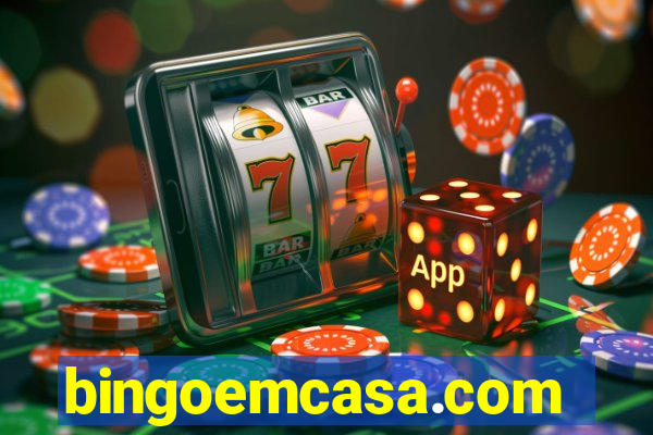 bingoemcasa.com