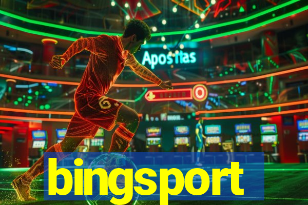 bingsport