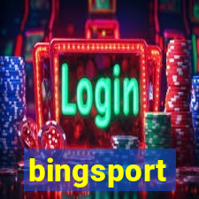 bingsport