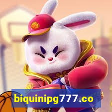 biquinipg777.com