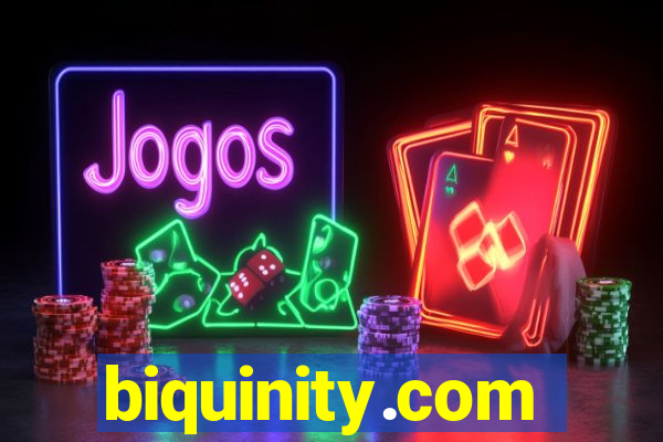 biquinity.com