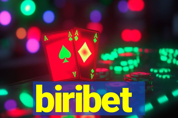 biribet