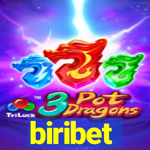 biribet