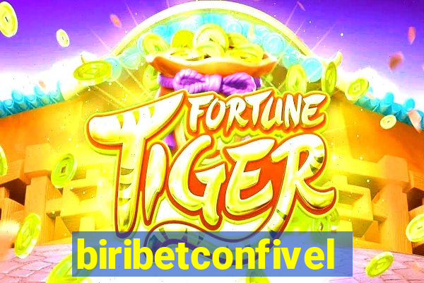 biribetconfivel