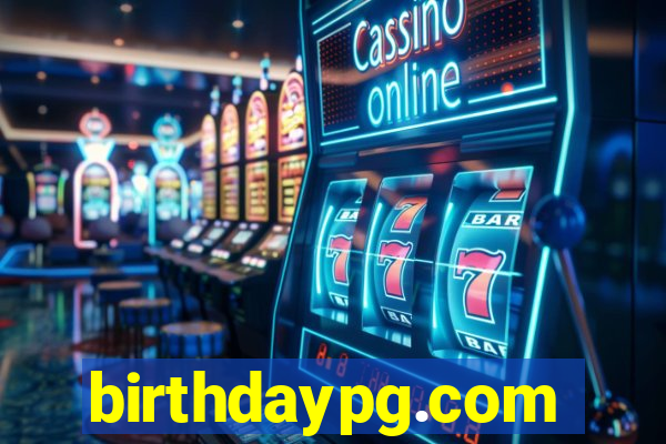 birthdaypg.com