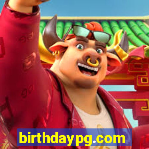 birthdaypg.com