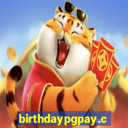 birthdaypgpay.com