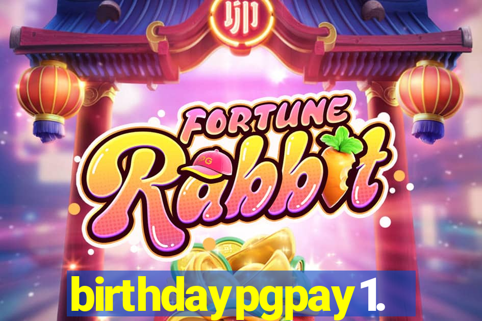 birthdaypgpay1.com