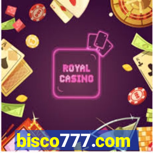 bisco777.com