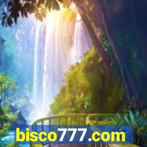 bisco777.com