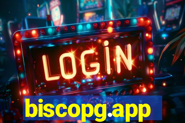 biscopg.app