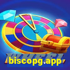 biscopg.app