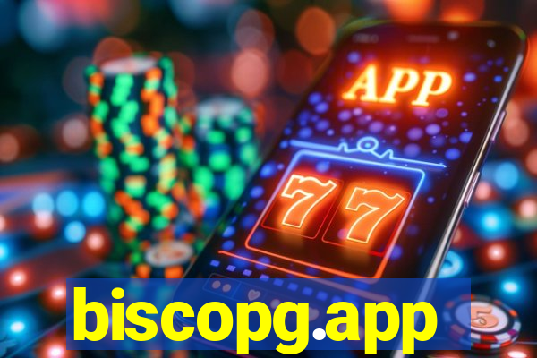 biscopg.app