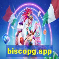 biscopg.app