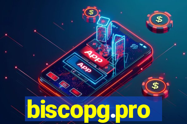 biscopg.pro