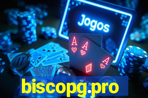 biscopg.pro