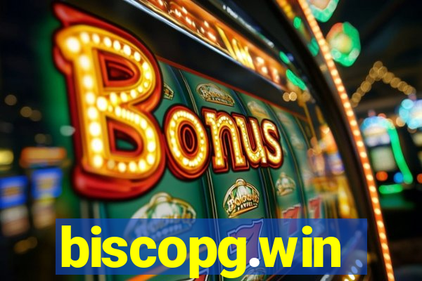 biscopg.win