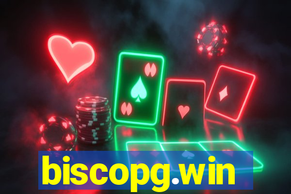 biscopg.win