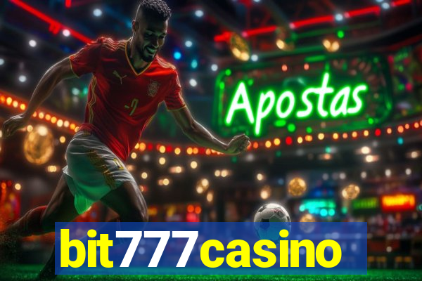 bit777casino