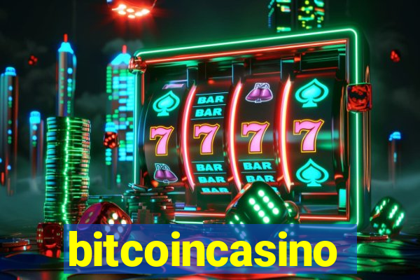 bitcoincasino