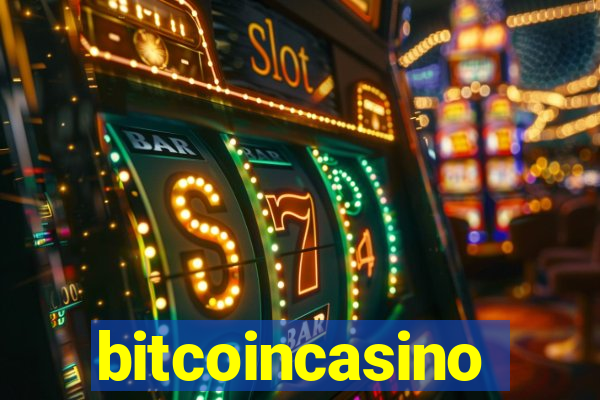 bitcoincasino