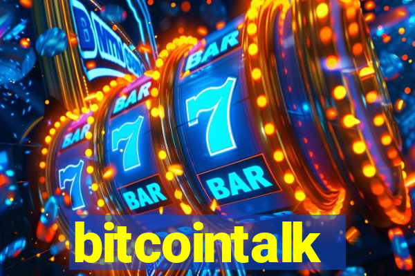 bitcointalk