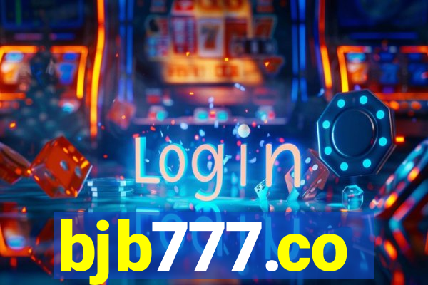 bjb777.co