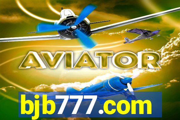 bjb777.com