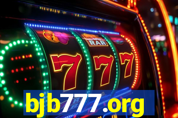 bjb777.org