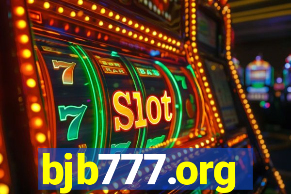 bjb777.org