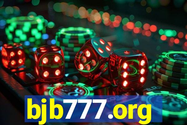 bjb777.org