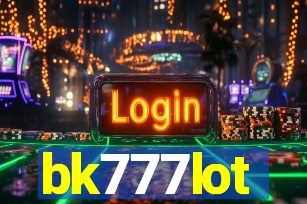 bk777lot