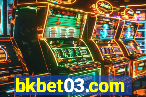 bkbet03.com