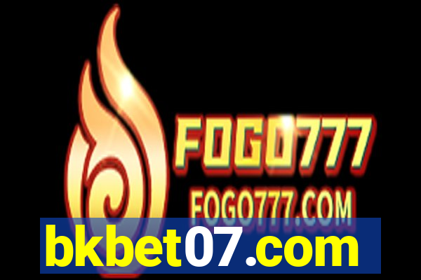 bkbet07.com