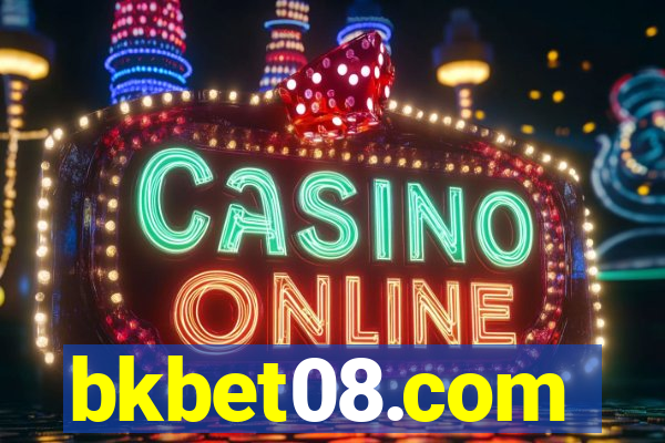 bkbet08.com