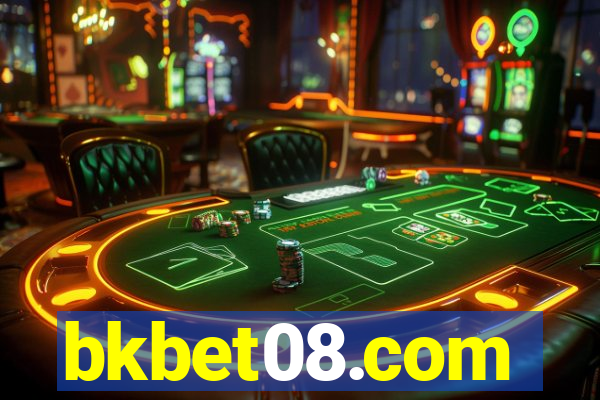 bkbet08.com