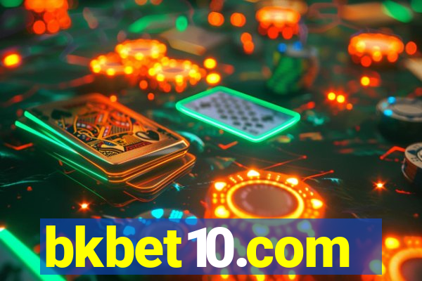 bkbet10.com