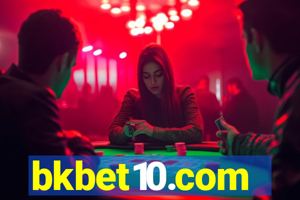 bkbet10.com