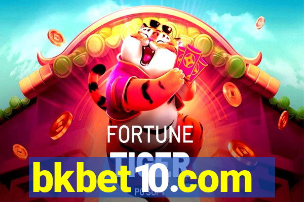 bkbet10.com