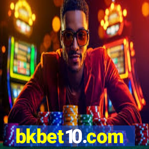 bkbet10.com