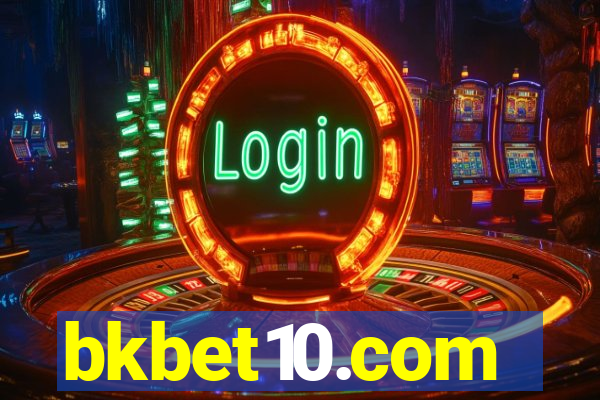 bkbet10.com