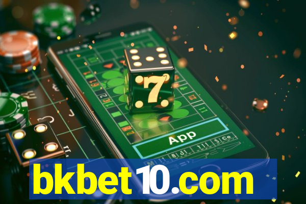 bkbet10.com