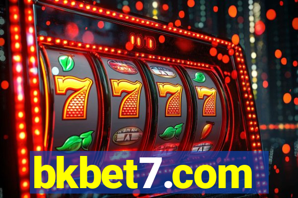 bkbet7.com