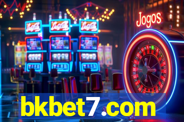 bkbet7.com